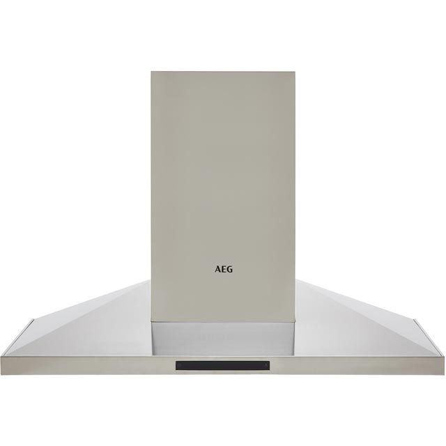 AEG DKB5960HM 90 cm Chimney Cooker Hood Review