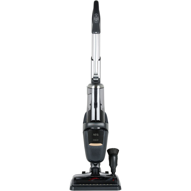 Egyptische dilemma Regelmatig AEG FX9 Ultimate Cordless Vacuum Cleaner Reviews
