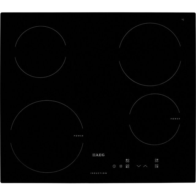 AEG HK604200IB 59cm Induction Hob Review