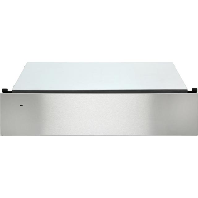 AEG Mastery Integrated Warming Drawer review