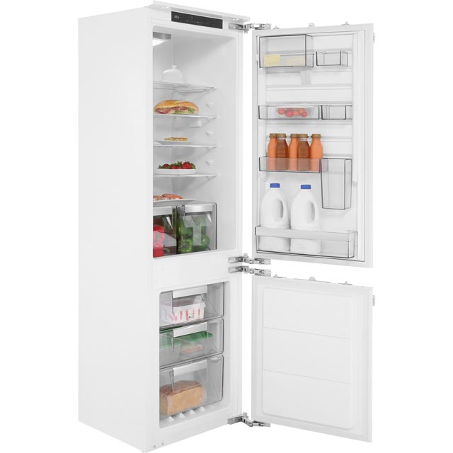 AEG Integrated Fridge Freezer Frost Free review