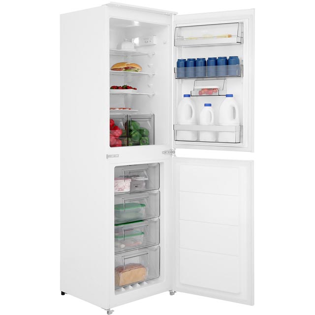 Built In Fridge Freezers