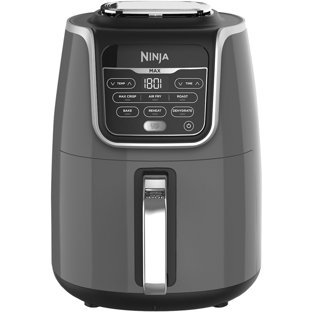 Ninja Air Fryer Max AF160UK Fryer Review