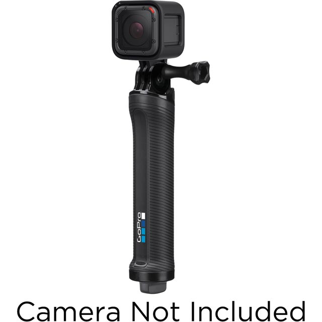 GoPro 3-Way Camera Mount Camera Accessory review