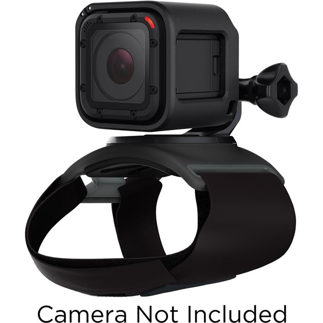 GoPro Hand And Wrist Strap Camera Accessory review