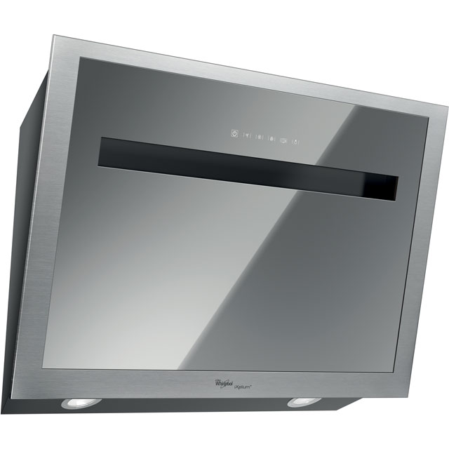 Whirlpool AKR809UKMR Integrated Cooker Hood Reviews