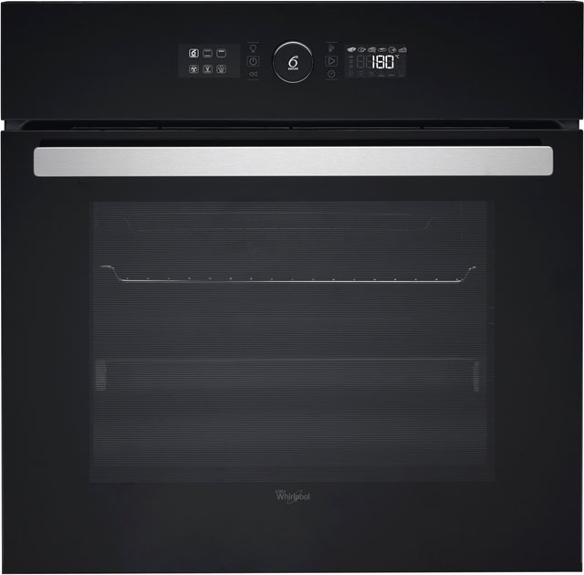 Whirlpool Integrated Single Oven review