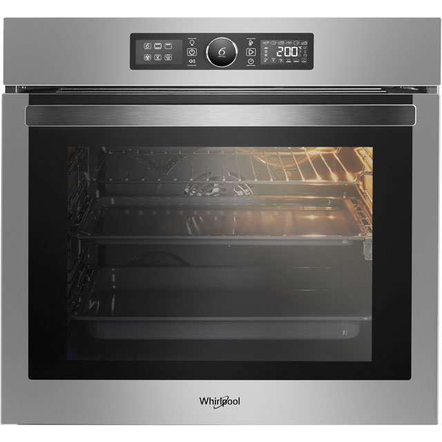 Whirlpool Absolute Integrated Single Oven review