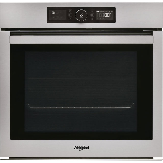 Whirlpool Absolute Integrated Single Oven review