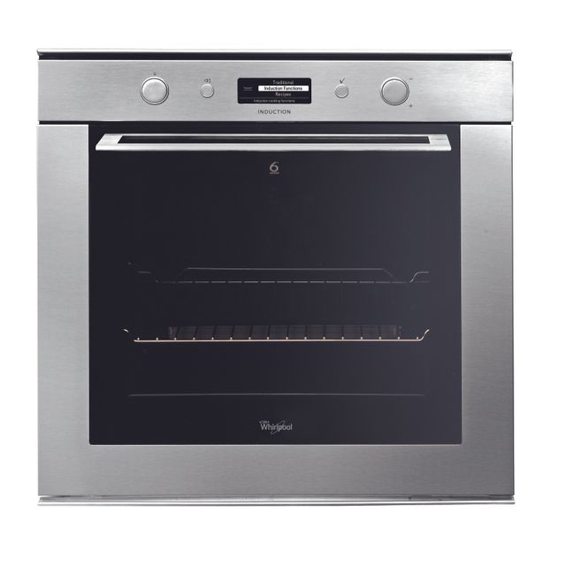 Whirlpool AKZM8790/IXL Built In Electric Single Oven Review