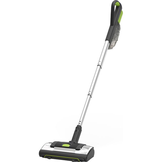 Gtech Hylite 2 1-03-233 Cordless Vacuum Cleaner with up to 20 Minutes Run Time - Silver