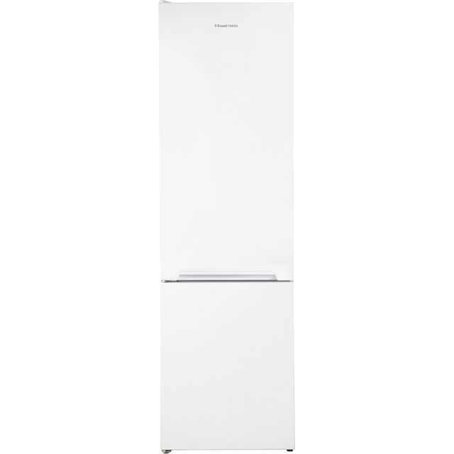 Russell Hobbs RH180FF541E1W 70/30 Fridge Freezer – White – E Rated