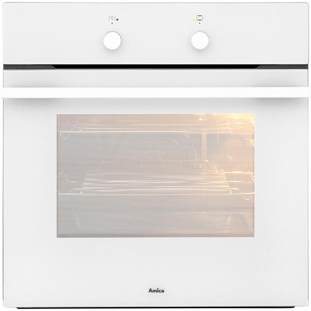 Amica Integrated Single Oven review