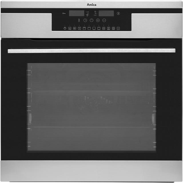 Amica 11433ThX Built In Electric Single Oven Review