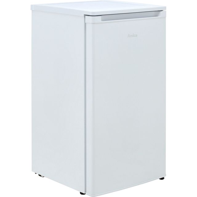 Amica Free Standing Larder Fridge review