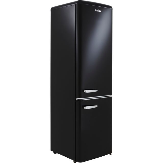 Amica FKR29653B 60/40 Fridge Freezer Review