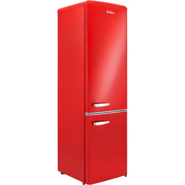 Amica FKR29653R 60/40 Fridge Freezer Review