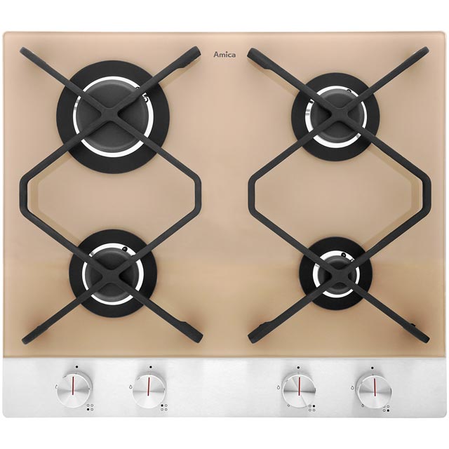 Amica Integrated Gas Hob review