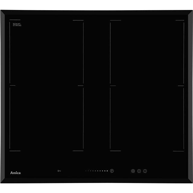 Amica PI6544STK 58cm Induction Hob Review