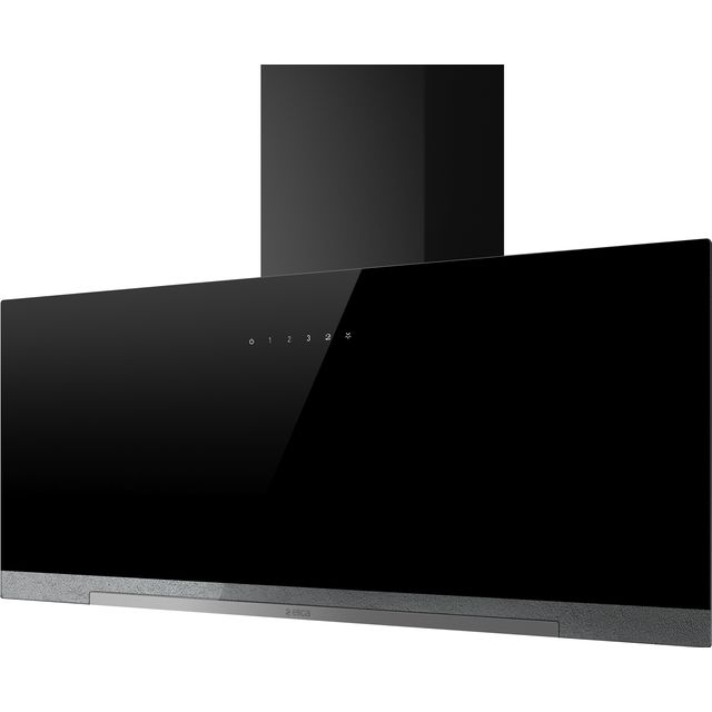 Elica APLOMB-BLK-90 90 cm Chimney Cooker Hood Review