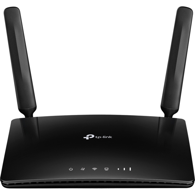 TP-Link Archer MR400 Dual Band AC1200 Gaming Wireless Router Review