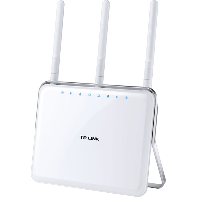 TP-Link Archer C9 Routers & Networking review