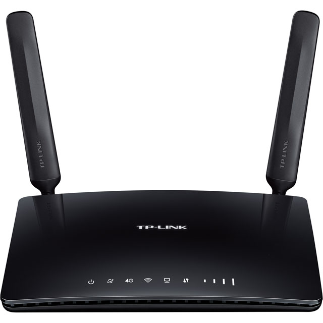 TP Link Archer MR200 Routers & Networking review