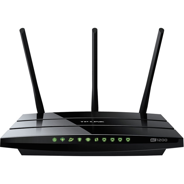 TP Link Archer VR400 Routers & Networking review