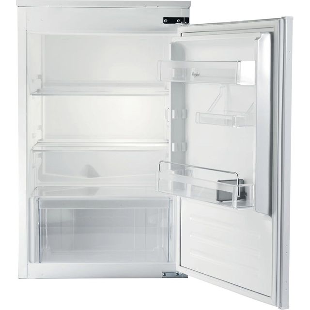 Whirlpool ARG137/A+.1 Integrated Upright Fridge Review