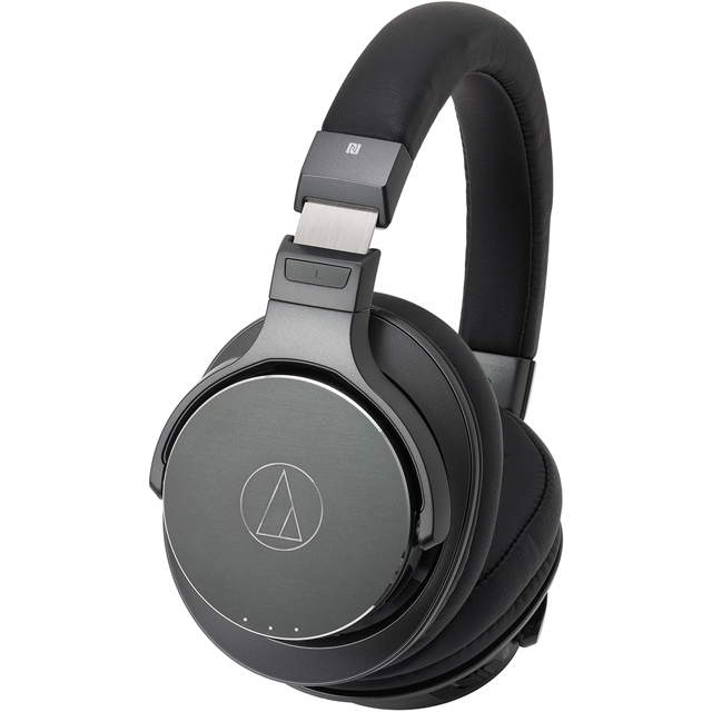 Audio Technica Headphones review