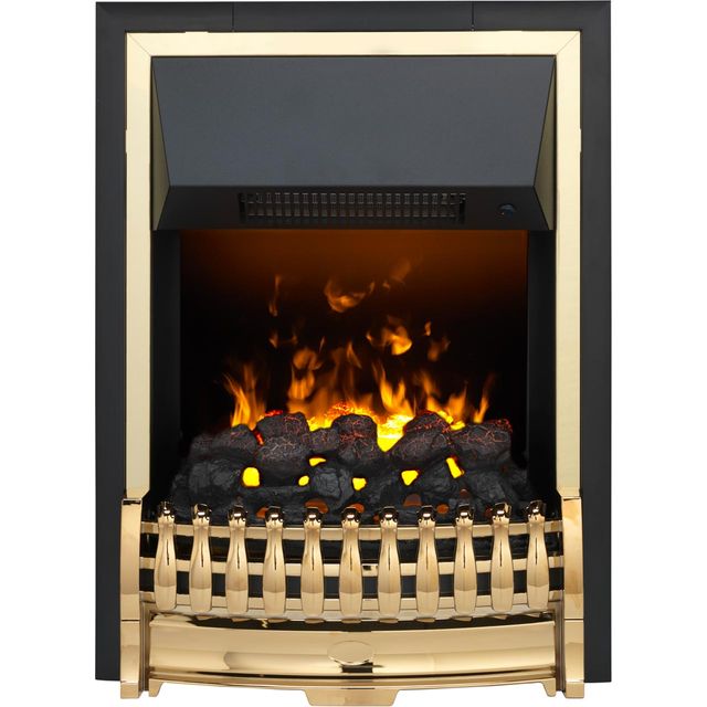 Dimplex Atherton Inset Fire review