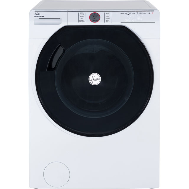 Hoover AXI Free Standing Washer Dryer review