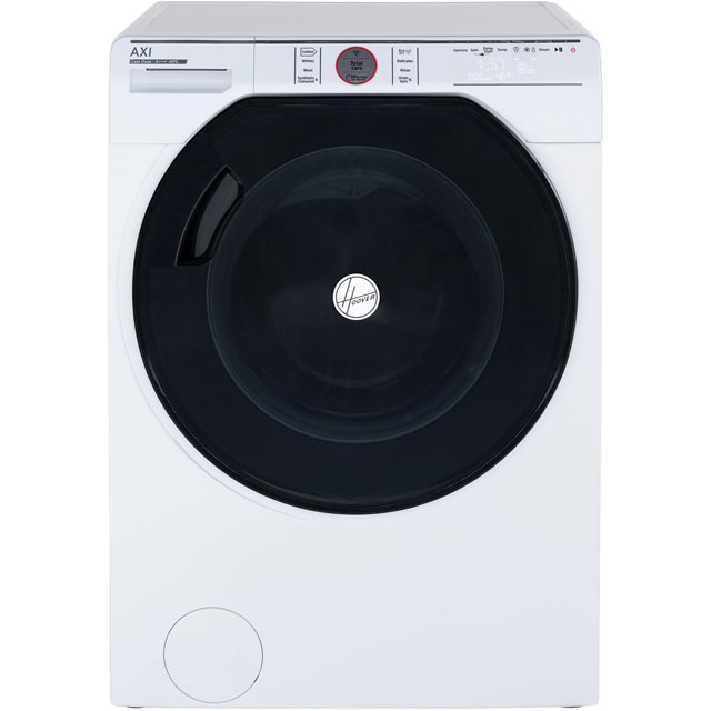 Hoover AXI Free Standing Washing Machine review