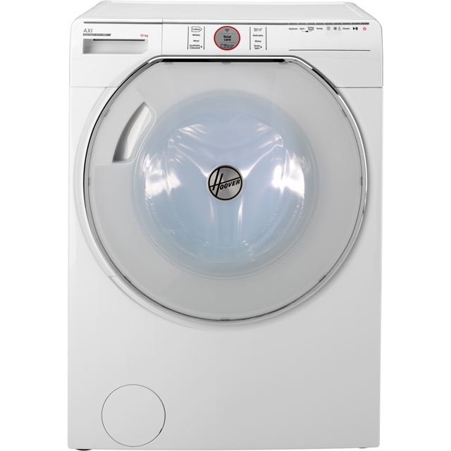 Hoover AXI Free Standing Washing Machine review