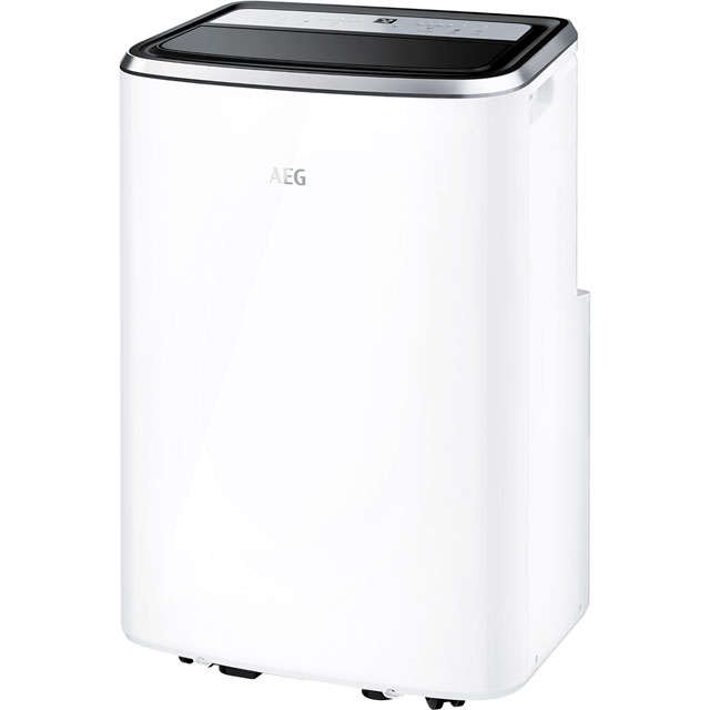 AEG ChillFlex Pro Air Conditioner review