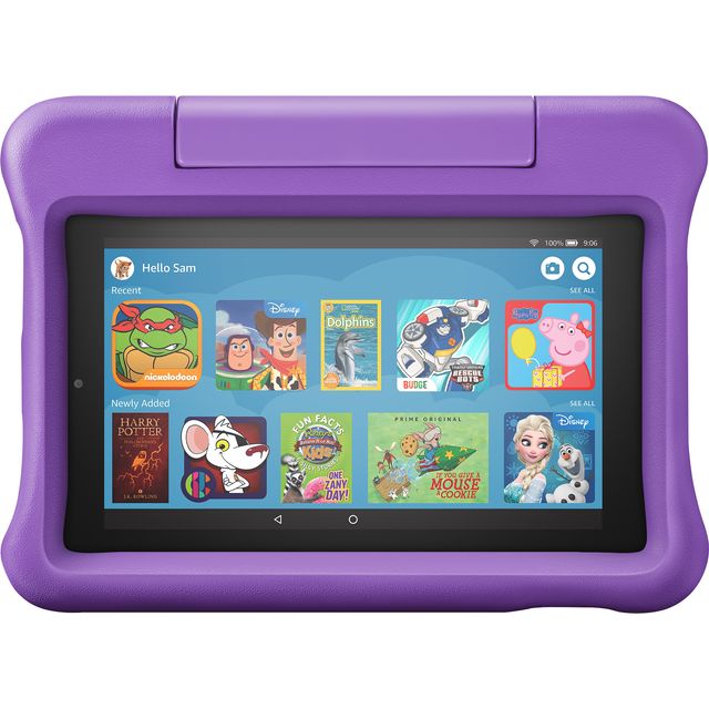 Amazon Fire Kids Edition 7