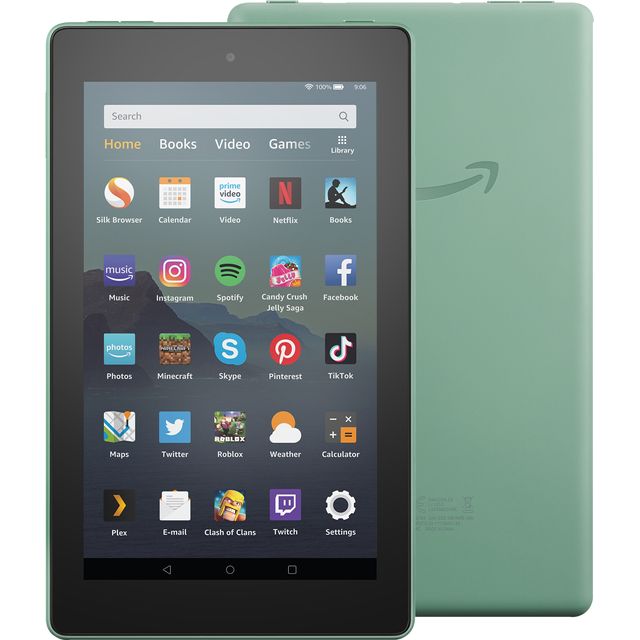 Amazon Fire 7