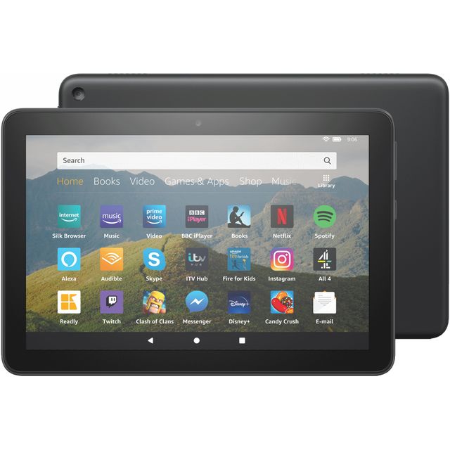 Amazon Fire HD 8