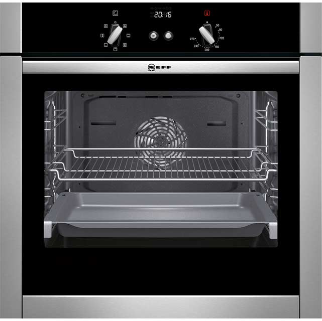Electric Single Ovens