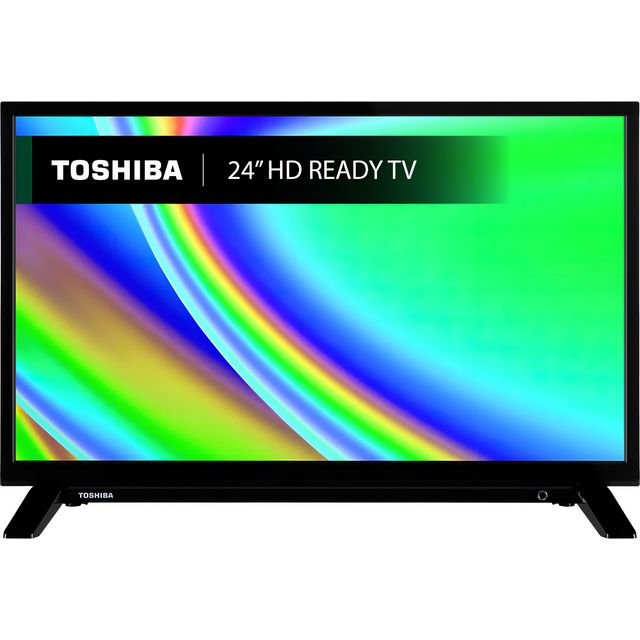 Toshiba WV2463 24" 720p HD Ready Smart TV - 24WV2463DB