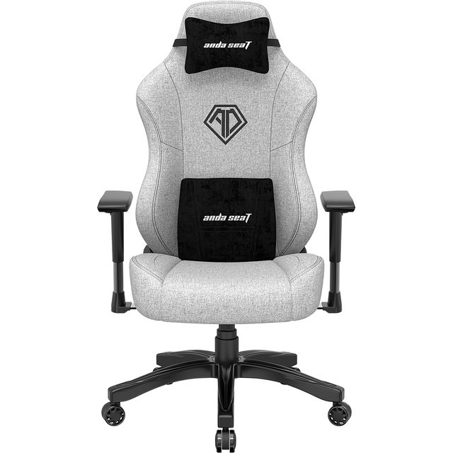 Anda Seat Phantom 3 Gaming Chair - Grey