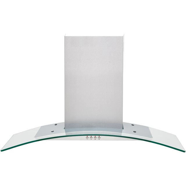 Baumatic BECH90GL 90 cm Chimney Cooker Hood Review