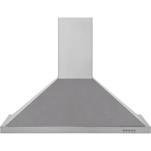 Baumatic BECH90X 90 cm Chimney Cooker Hood Review