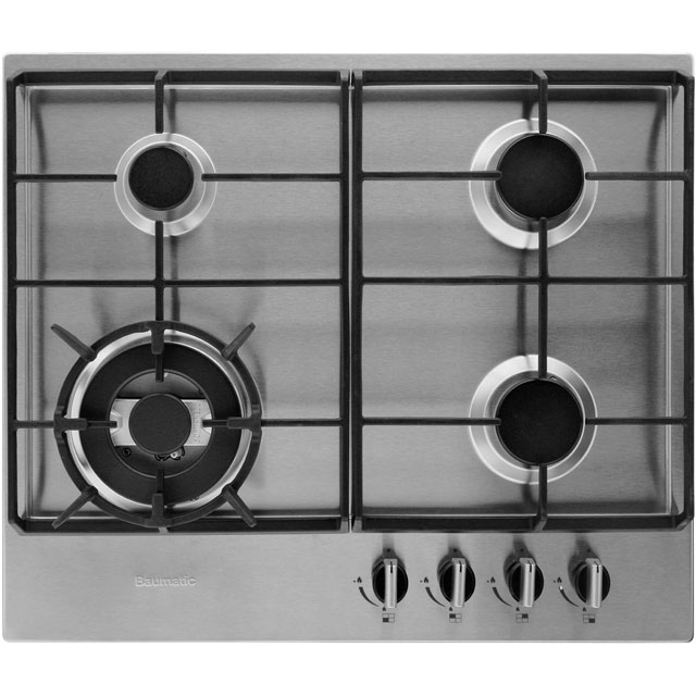 Baumatic Integrated Gas Hob review