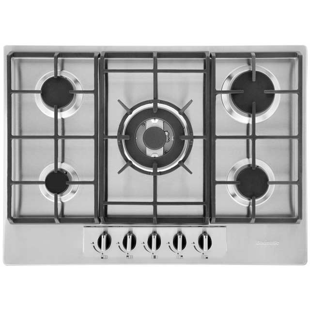 Baumatic Integrated Gas Hob review