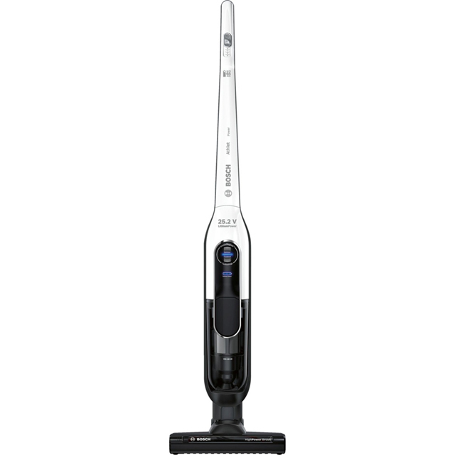 Bosch Hand Stick Cordless Vacuum Cleaner review