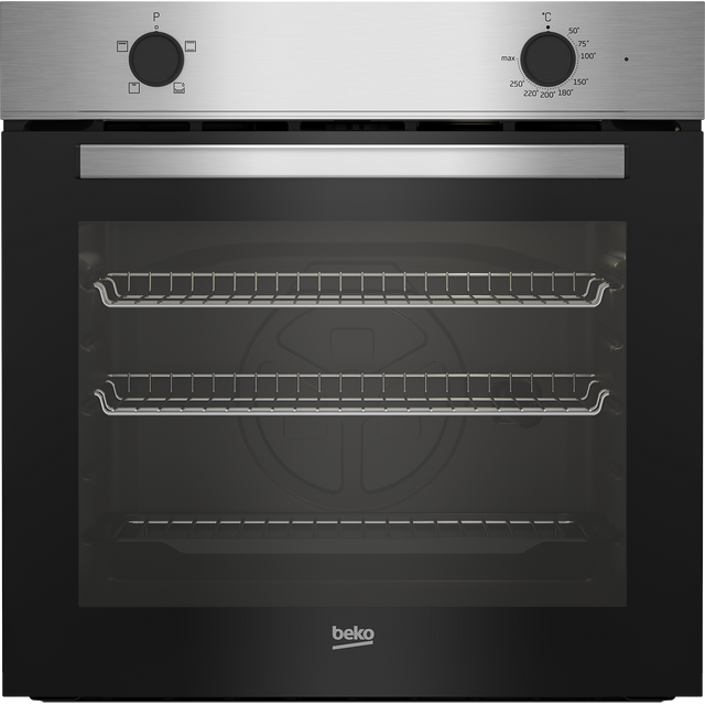 Beko BBRIC21000X Built In Electric Single Oven Review