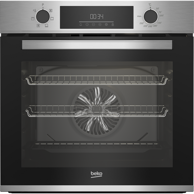 Beko AeroPerfect‚Ñ¢ BBRIE22300XD Built In Electric Single Oven Review