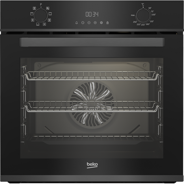 Beko AeroPerfect‚Ñ¢ BBXIM17300DX Built In Electric Single Oven Review