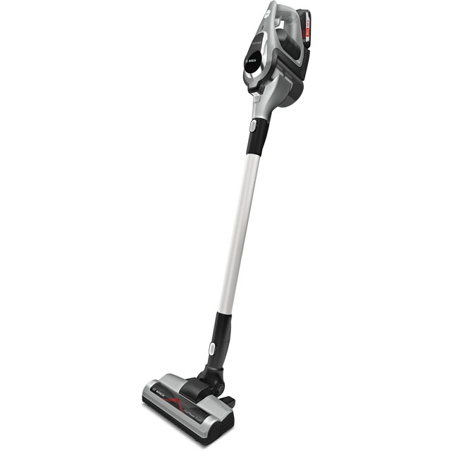 Bosch Unlimited Cordless Vacuum Cleaner review